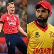 The additions of Sam Curran and Sikandar Raza gave the PBKS attack more variety.